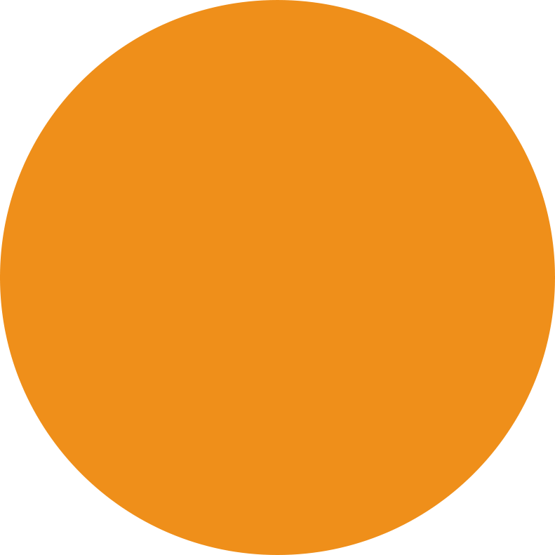 Circle-orange-1
